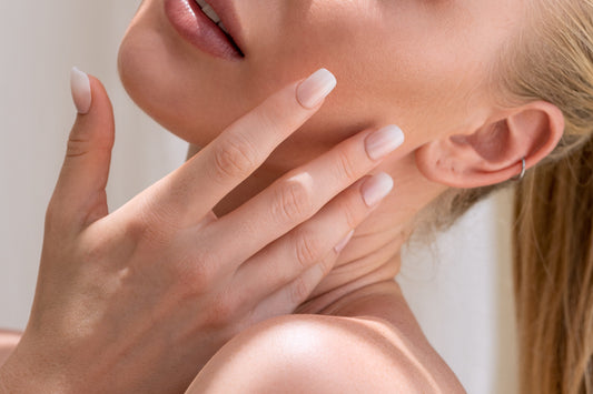 Are Press-On Nails Safe? What To Avoid & Tips To Make It Safer