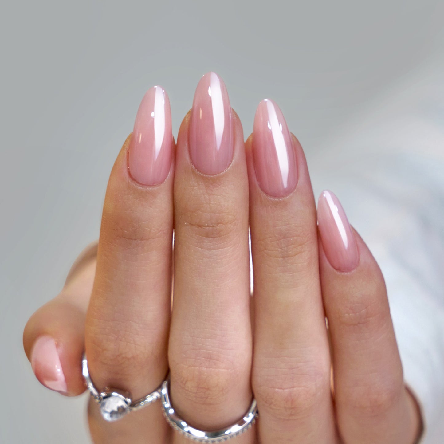 Strawberry Glaze