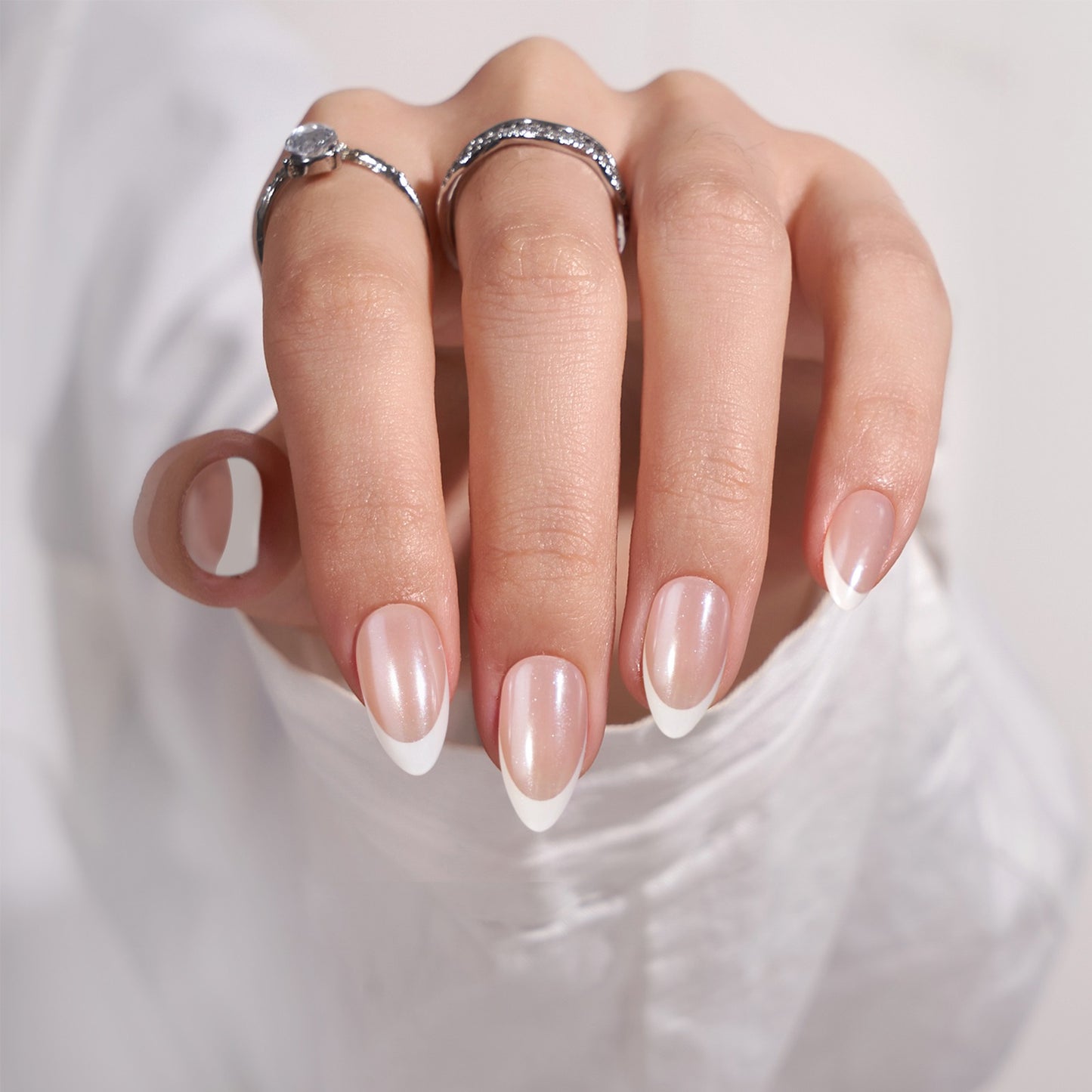 French Glaze