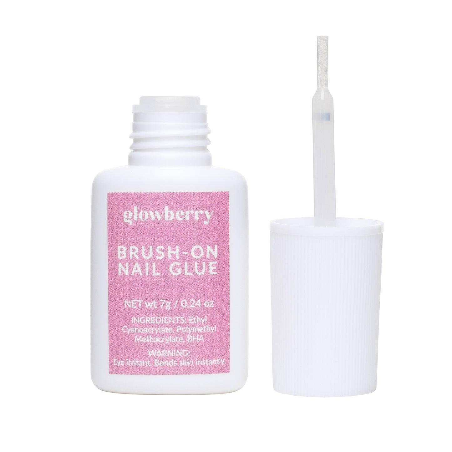 Best press-on nails glue