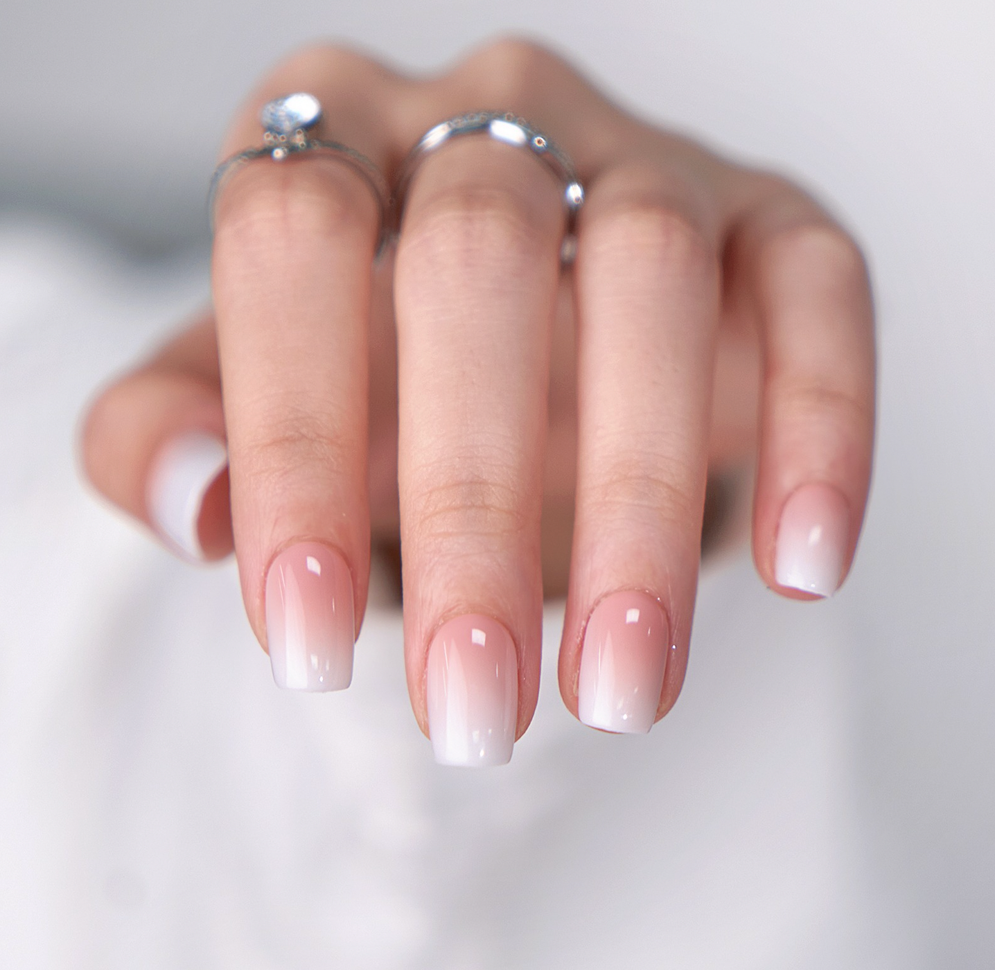 Vanilla Nails -  Finland