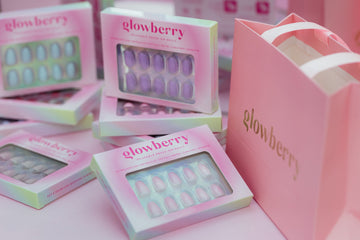 2025 Ultimate Press-On Nails Guide: Everything You Need To Know