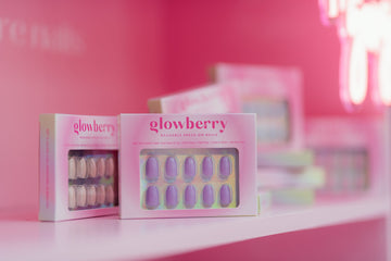 Press-On Nails vs Gels and Acrylics: Which Is Better?