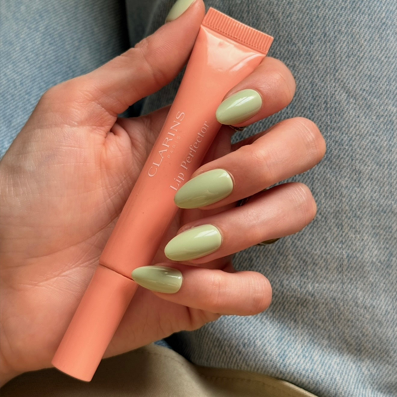 Olive You