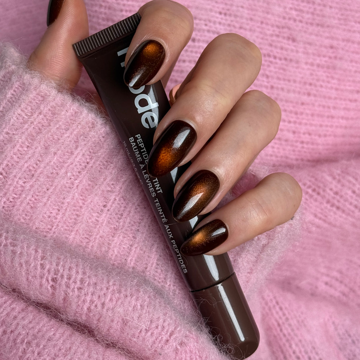 Caramel