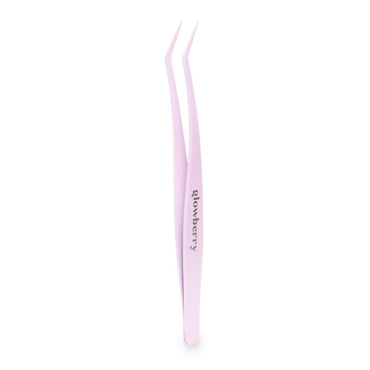 Lash Cluster Tweezers