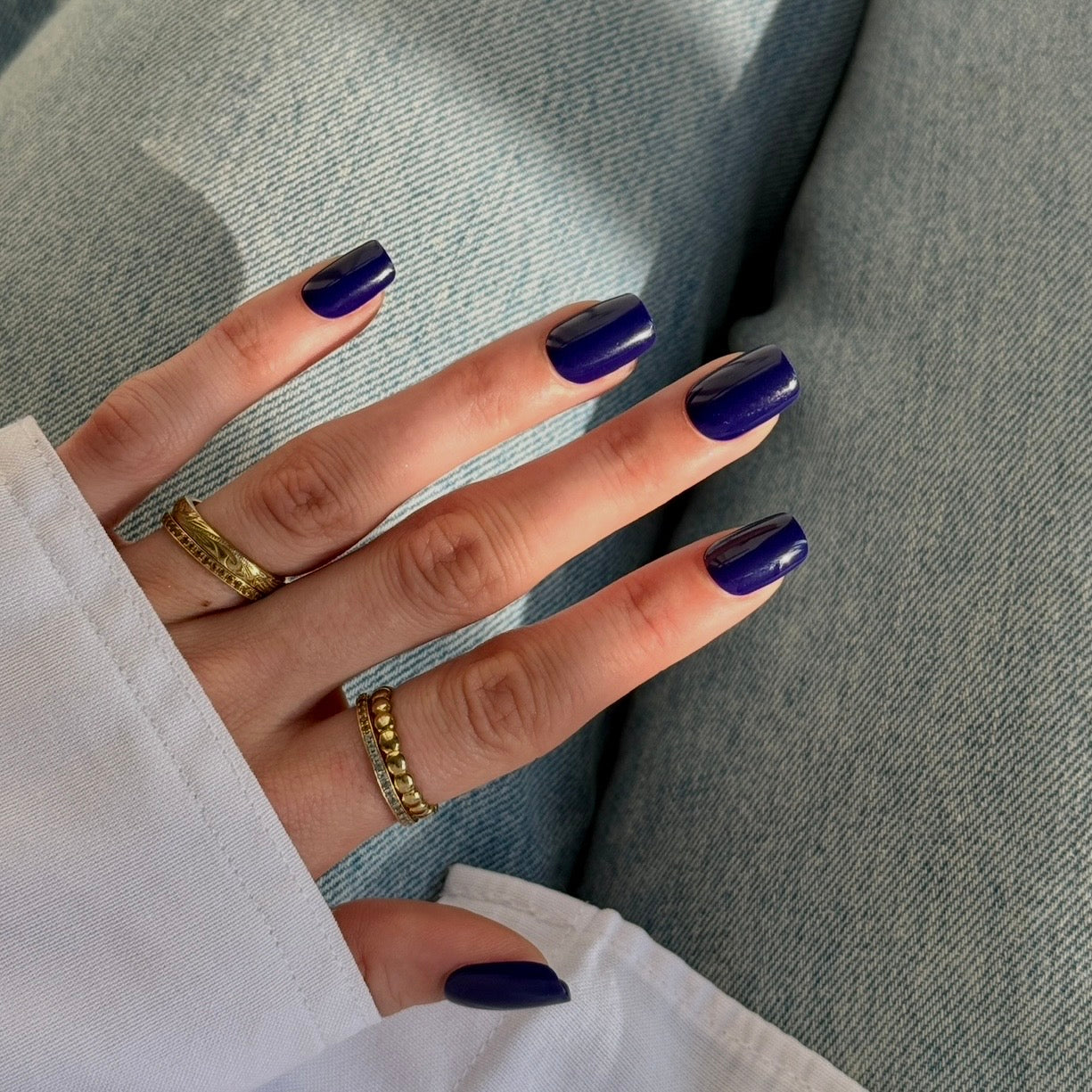 Navy Blue