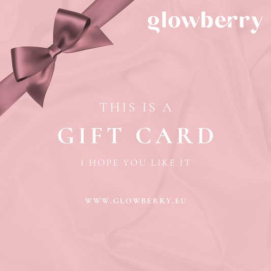 Glowberry Gift Card